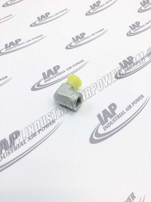 860704-025 Pipe 90M/F 1/4 X 1/4 Elbow