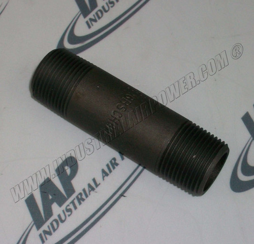 866412-035 Nipple Pipe Xs 3/4 X 3 1/2 Plt