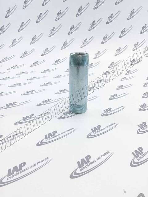 866424-060 Nipple Pipe Xs 1 1/2 X 6"