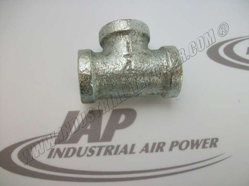 866815-010 Pipe Tee