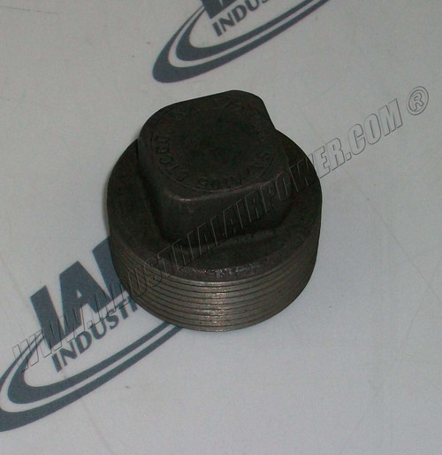 866900-060 Plug Pipe 1 1/2" 3000# Stl Plt