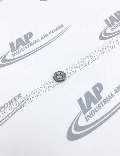 868204-164 Jam RH 1/4-28 Plate Nut