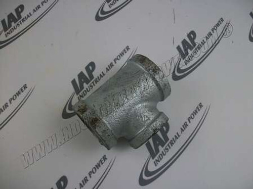 868604-033 Reducing Tee