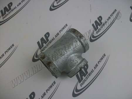 868604-033 Reducing Tee