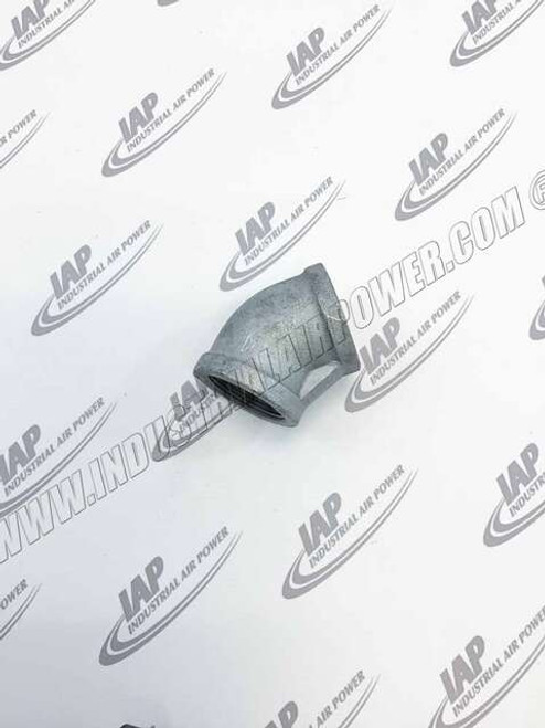 869430-060 Pipe Elbow