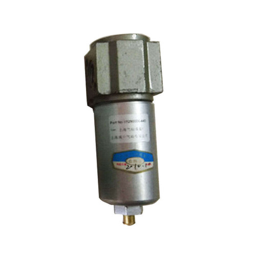 88290006-440 Sep, Air/Oil Cortrol Line