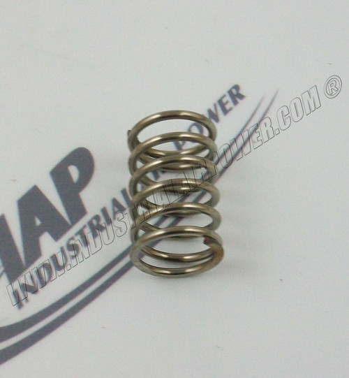 88291005-261 Tank Lid Spring