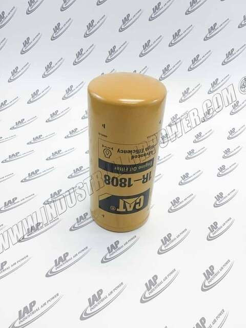 88291006-122 FLTR,ENG OIL CAT 1R1808