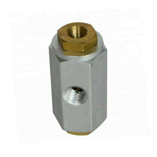 88291008-364 Valve 2 - Way Pneumatic 1/2 Npt