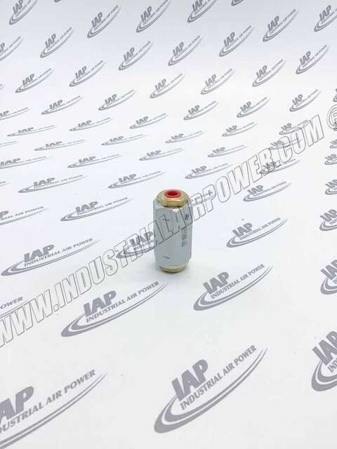 88291008-365 Valve Blowdown 1/4" NPT Grx