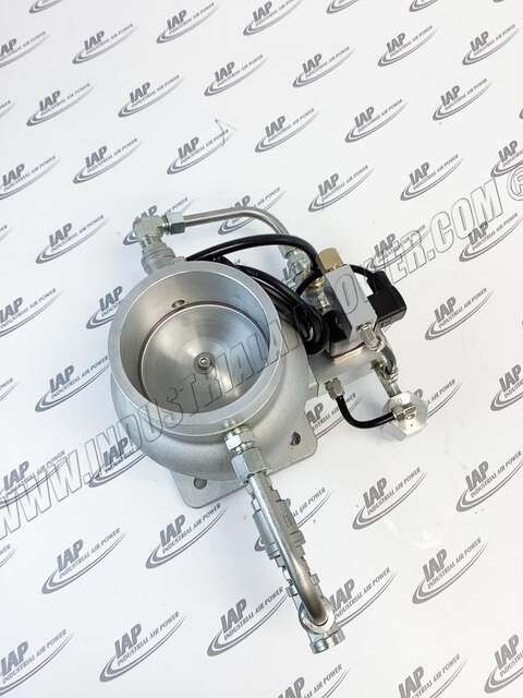 88292027-255 Assembly Air Inlet Regulation Valve