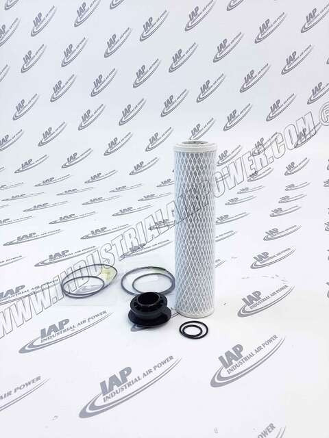 21999-0200 50 Series Activated Carbon Filter Service Kit