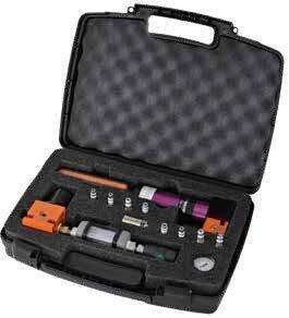 21999-0440 Air Survey Kit