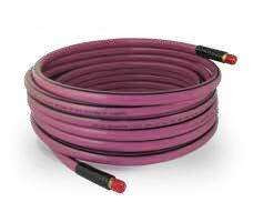 21999-0495 5' Ultra-Flo Spray Hose - Work Line Replacement