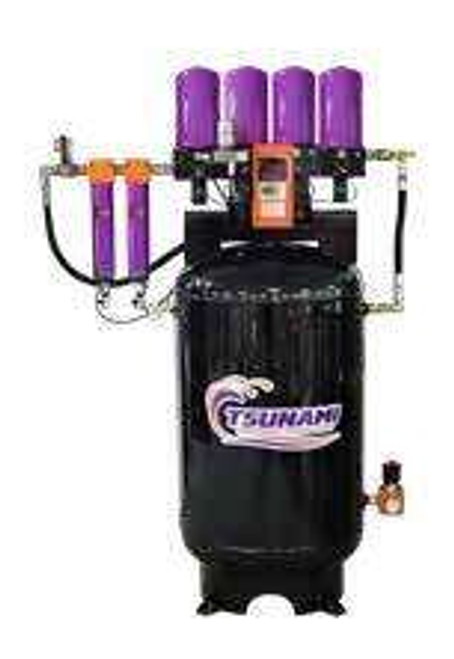21999-0830 120 CFM - 30 HP - Ultra Drying System