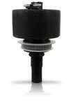 21999-0868 Float Drain Pack - includes 3 floats w/ Bottom Cap O-Rings