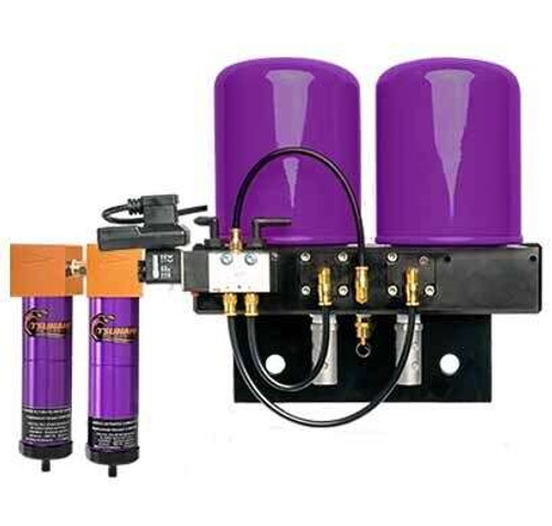 21999-1138-MM Pure-3MM - 10 CFM - 3 HP - Regenerative Dryer - 120v