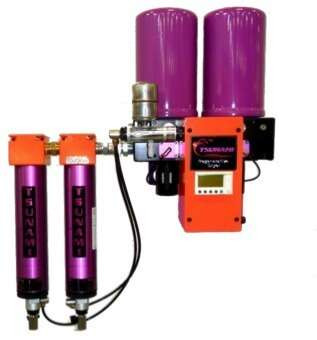 21999-1230 Desiccant Cartridge Replacement