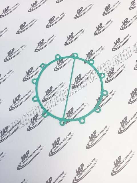 31099 Gasket 1700 Series 2 Pass In-Out, 4 Pass Return