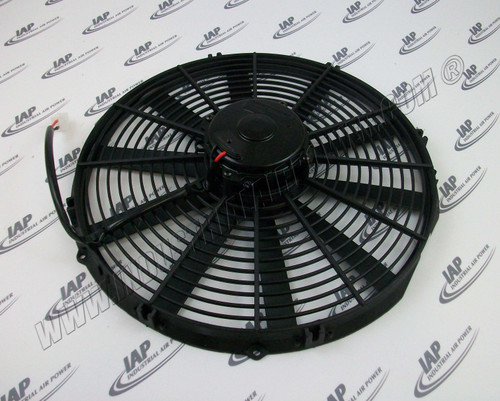 57331 Fan/Motor 16 INCH 12V