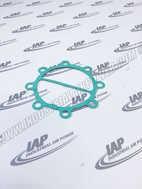 57475 Gasket 800 Series 2 Pass In Out & 4 Pass Return