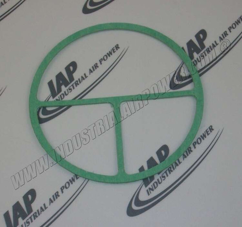 60011 Gasket 1000 Series 4 Pass, In/Out