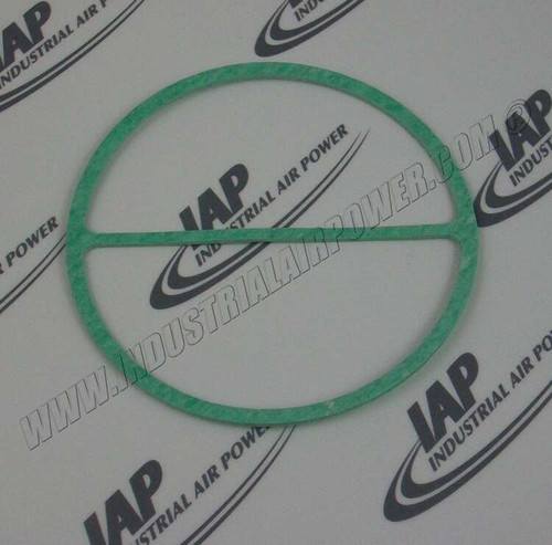 60012 Gasket 1000 Series 2 Pass, In/Out