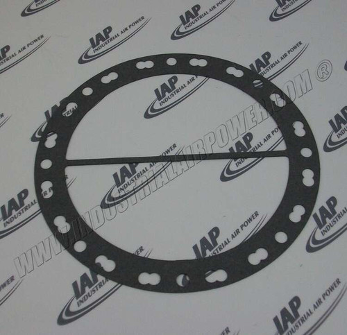 60185 Gasket 1700 Series 2 & 4 Pass In/Out