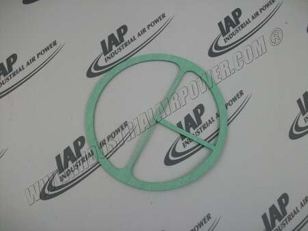 60451 Gasket 800 Series 2 Pass, In/Out & 4 Pass, Return