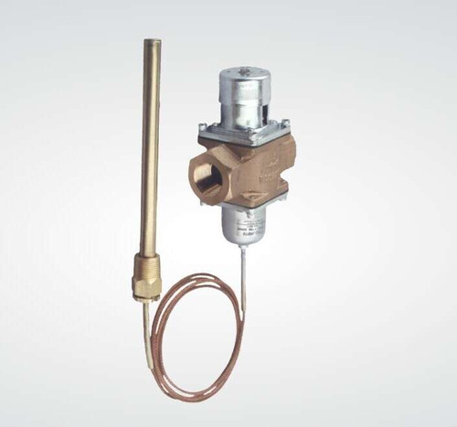 65254 Water Valve 1 NPT LT
