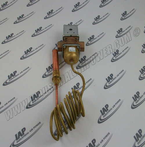 65293 Water Valve 1/2 NPT HT