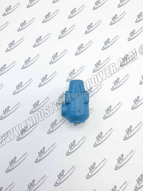 66038-110 3-Way Thermostatic Valve
