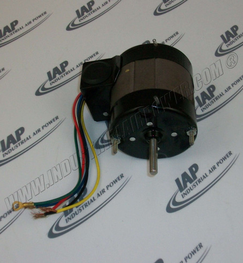 68142 Replacement Motor Single Phase