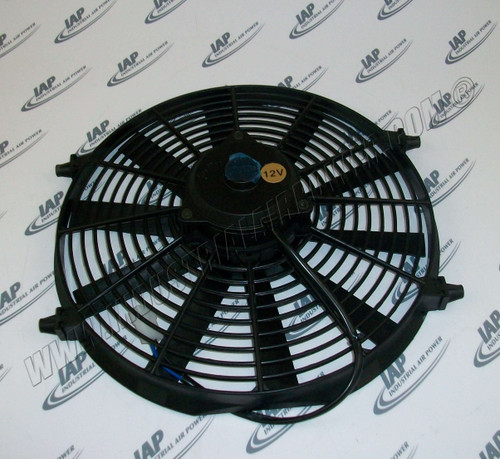 68224 Replacement Motor - 12 Volt