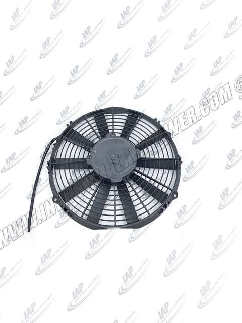 57722 Fan/Motor 12IN-12V Puller