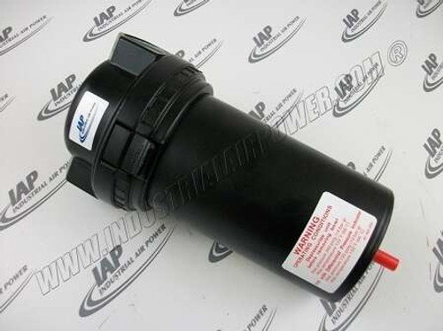 S-100-AD Compressed Air Separator
