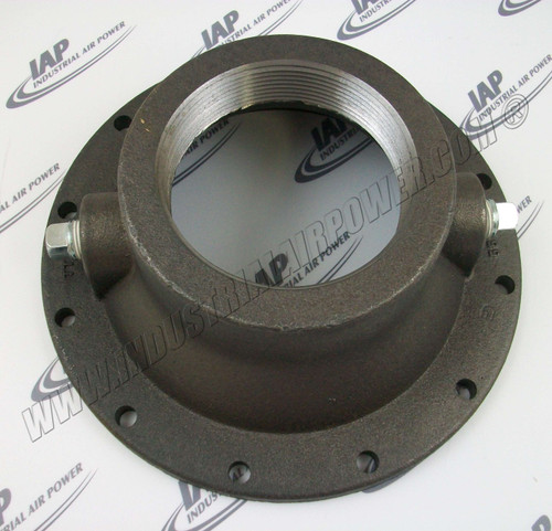SP41730 End Bonnet for 1700 Series Iron Single Pass