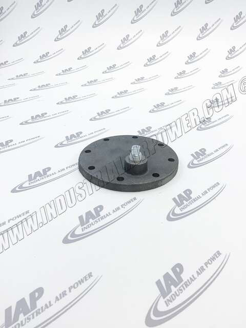 SP42753 End Bonnet Two Pass, Return