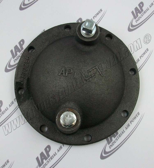 SP56929 End Bonnet 1200 Series Four Pass, Return
