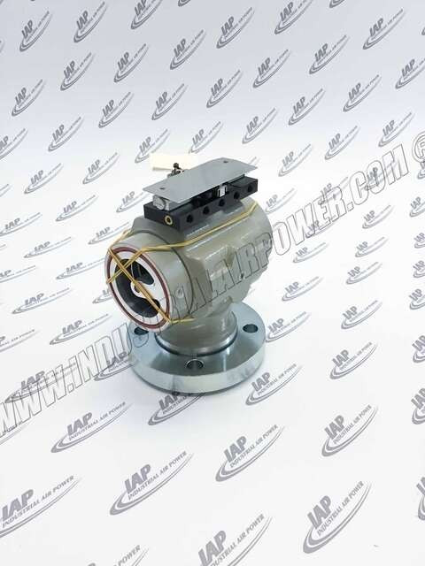 14-0838 Valve In Trans 2-1/2” 3-Way