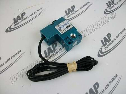 14-1721 Solenoid Valve 1/8” NPT
