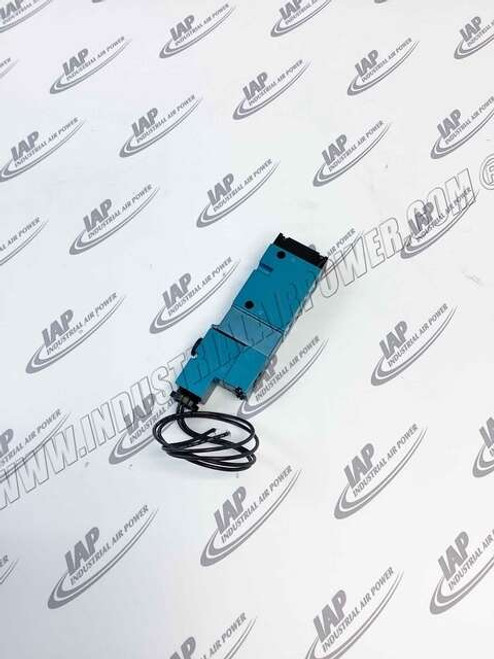 14-1824 Solenoid Valve 1/4”NPT