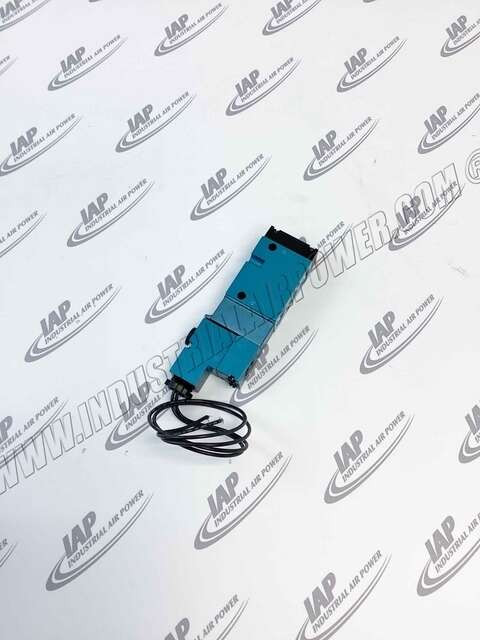 14-1824 Solenoid Valve 1/4”NPT