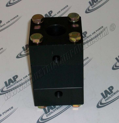 14-2071 Valve Shuttle 1 NPT