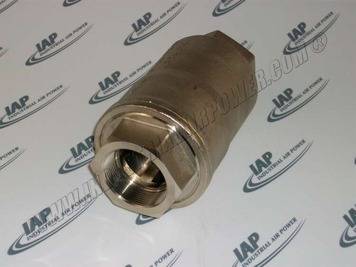 14-2120 Valve Air Op 2”NPT 2-Way Nc