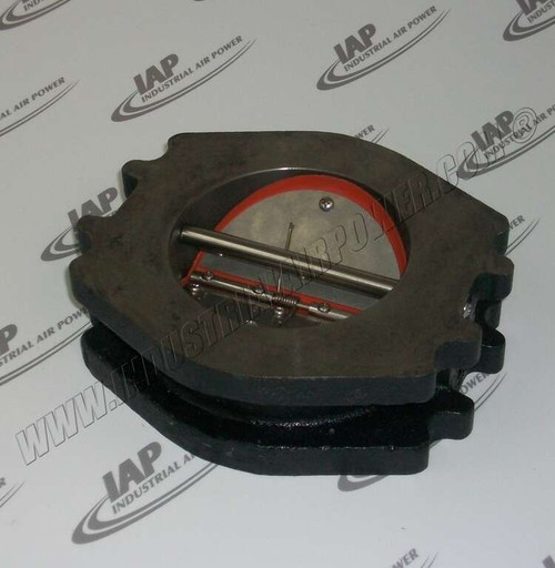 14-2130 Check Valve 4”