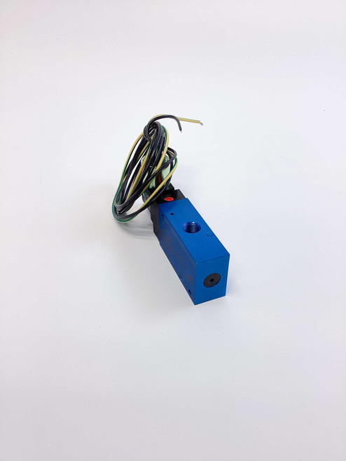 14-2780 Solenoid Valves