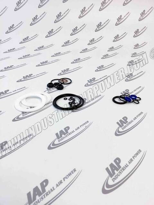 26-0641 Kit Seal For 1.5In Trans