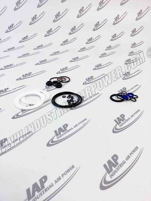 26-0641 Kit Seal For 1.5In Trans
