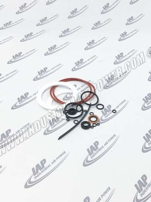 26-0642 Kit Seal For 2.5 In Trans